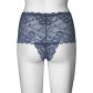 NORTIE Evening-Promise Culotte Taille Haute Bleu Nuit Image du produit 7