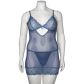 NORTIE Morning Glory Nuisette Bleu Nuit Grande Taille Image du produit 5