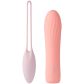 Amaysin Mini Wand et Kegel 70g Set de Plaisir Image du produit 1