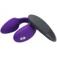 We-Vibe Sync 2 Vibromasseur pour Couples Connecté et Télécommandé Image du produit 6