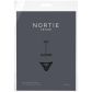 NORTIE Culotte Coquine à Dos Ouvert et Collier Harnais Image de l'emballage 90