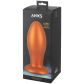 Anos Giant Soft Plug Anal Image de l'emballage 90