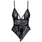 kissable Body Dentelle Noir Image du produit 3