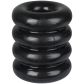MR.MEMBR Tube Ball Stretch & Donut Anneau Pénien Image du produit 1