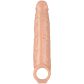 Willie City Classic Extender Gaine à Pénis 27 cm Image du produit 3