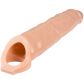 Willie City Classic Extender Gaine à Pénis 27 cm Image du produit 4