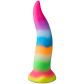 Creature Cocks Unicorn Kiss Gode Phosphorescent Image du produit 2