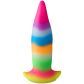 Creature Cocks Unicorn Kiss Gode Phosphorescent Image du produit 4