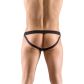 Svenjoyment Jockstrap Simulation Néoprène Image du produit sur un modèle 2