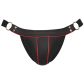 Svenjoyment Jockstrap Simulation Néoprène Image du produit 3