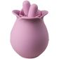 Amaysin Two Fingers Rose Vibromasseur Clitoridien Image du produit 2