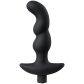 Sinful Rippled Stimulateur de Prostate Rechargeable Image du produit 1