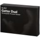 Sinful Getter Dual Stimulateur de Prostate Rechargeable Image de l'emballage 90