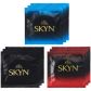Skyn Selection Préservatifs sans Latex 9 pcs Image du produit 2