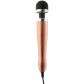 Doxy Die Cast 3 Or Rose Vibromasseur Wand Image du produit 2