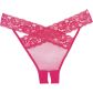 Allure Desire Culotte Rose Image du produit 2