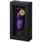 LELO Lily 3 Masseur Personnel Image de l'emballage 90