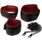 Sportsheets Saffron Chained and Tamed Set de Bondage Image du produit 1