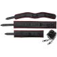 Sportsheets Saffron Chained and Tamed Set de Bondage Image du produit 2