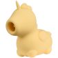Unihorn Bean Blossom Unicorn Tongue Vibromasseur Image du produit 1