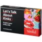 Sinful Let’s Talk About Kinks Jeu Image de l'emballage 90