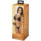 Kiiroo Feel Victoria June Masturbateur Image de l'emballage 90