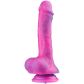 Hismith Purple KlicLok Gode Petit Image du produit 1
