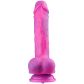 Hismith Purple KlicLok Gode Petit Image du produit 2