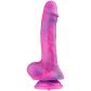 Hismith Purple KlicLok Gode Petit Image du produit 3