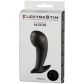 ElectraStim Silicone Noir Nona Électrode pour Point G Image de l'emballage 90