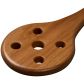 Black Label Bullseye Paddle en Bois Image du produit 2