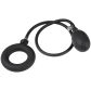 obaie Anneau Pénien Gonflable en Silicone Image du produit 6