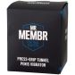 MR.MEMBR Press-Grip Tunnel Vibromasseur pour Pénis Image de l'emballage 90