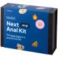 Sinful Next Step Kit Anal Image de l'emballage 90