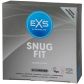 EXS Snug Fit Préservatifs 48 pcs Image de l'emballage 1