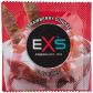 EXS Mixed Flavoured Préservatifs 48 pcs Image du produit 3