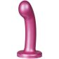 baseks Shiny Pink Gode Point G 13,9 cm Image du produit 1
