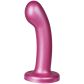 baseks Shiny Pink Gode Point G 13,9 cm Image du produit 3