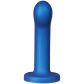 baseks Gode pour Point G Bleu Métallique 14,1 cm Image du produit 2