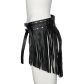 obaie Soft Jupe en Similicuir Image du produit 3