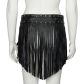 obaie Soft Jupe en Similicuir Image du produit 4