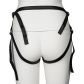 obaie Soft Harnais pour Gode Ceinture en Cuir Synthétique Image du produit 3
