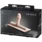 The Cowgirl Bronco Accessoire en Silicone Image de l'emballage 90