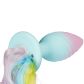 baseks Delightful Unicorn Plug Anal Vibrant Image du produit 2