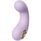 baseks Rumbling Purple Blizz Vibromasseur pour Point G Image du produit 1