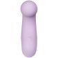 baseks Rumbling Purple Blizz Vibromasseur pour Point G Image du produit 2