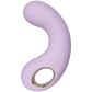 baseks Rumbling Purple Blizz Vibromasseur pour Point G Image du produit 3