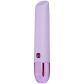 baseks Precision Ladyfinger Vibromasseur Violet Image du produit 1