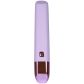 baseks Precision Ladyfinger Vibromasseur Violet Image du produit 2