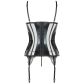 Beauty Night Marilyn Corset avec String Image du produit 4